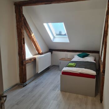 Gästezimmer Dobrusky Bild 2 Gästezimmer Dobrusky Bild 2