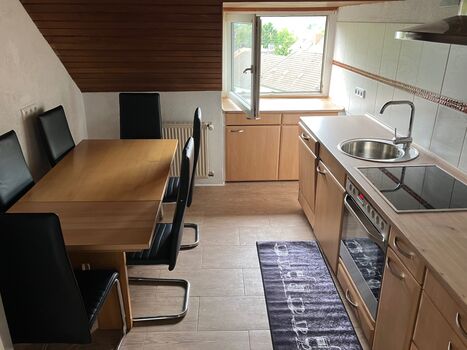 Wohnung Pambi Bild 3 Wohnung Pambi Bild 3