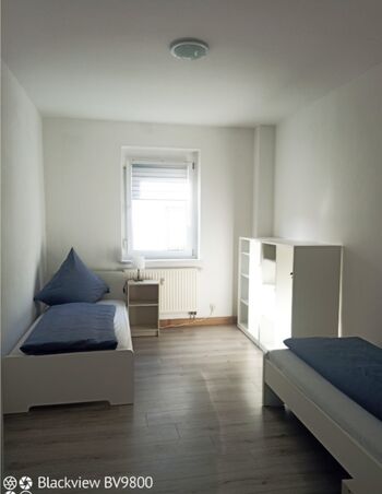Ferienwohnung in Thum Bild 1 Ferienwohnung in Thum Bild 1