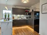 BETTER I modern apartment I Tischkicker Bild 5 BETTER I modern apartment I Tischkicker Bild 5