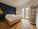 BETTER I modern apartment I Tischkicker Bild 3 BETTER I modern apartment I Tischkicker Bild 3
