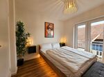 BETTER I modern apartment I Tischkicker Bild 2 BETTER I modern apartment I Tischkicker Bild 2