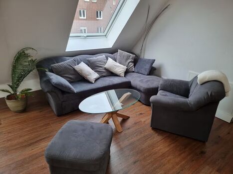 3-Zimmer Wohnung BELIPA mit Parkplatz in Münster Bild 2 3-Zimmer Wohnung BELIPA mit Parkplatz in Münster Bild 2