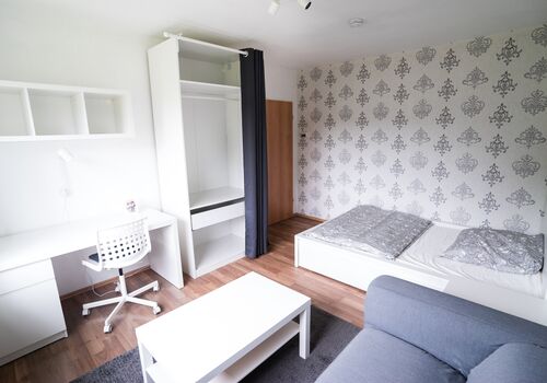 Gießen und Umgebung-viele Standorte 1, 2, 3er Zimmer ab 10EU Bild 3 Gießen und Umgebung-viele Standorte 1, 2, 3er Zimmer ab 10EU Bild 3