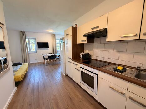 Ferienwohnung in Köln Bild 3 Ferienwohnung in Köln Bild 3