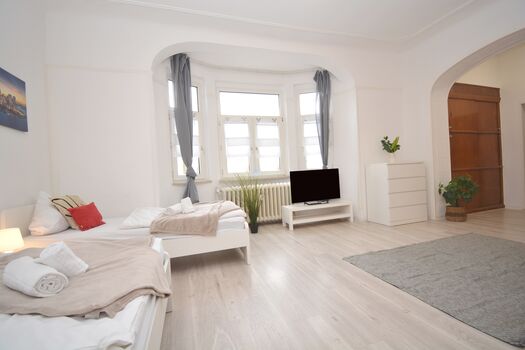 Ferienwohnung in Lichtenfels Bild 6 Ferienwohnung in Lichtenfels Bild 6