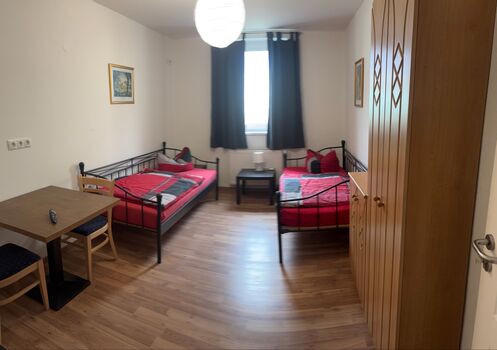 Zimmer | Wohnungen Bild 1 Zimmer | Wohnungen Bild 1