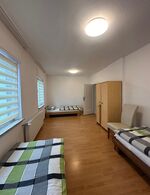 Ferienwohnung in Troisdorf Bild 11 Ferienwohnung in Troisdorf Bild 11