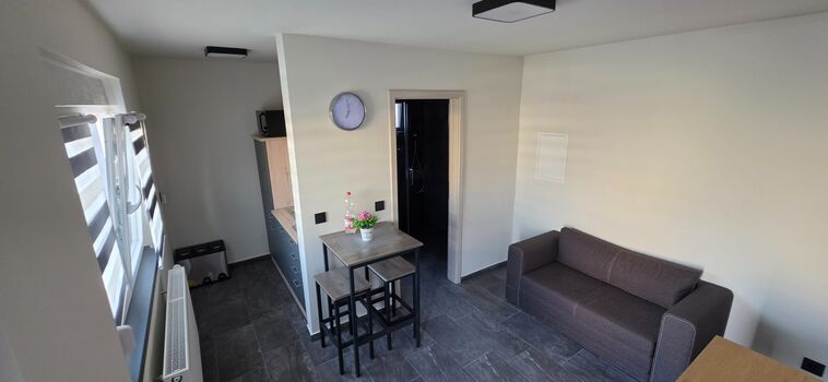 Herzo-Apartment-Ferienwohnung-Airbnb Bild 1 Herzo-Apartment-Ferienwohnung-Airbnb Bild 1