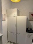 Kühlschrank Küche Kühlschrank Küche