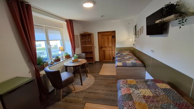 Ferienwohnung in Sülzetal Bild 1 Ferienwohnung in Sülzetal Bild 1