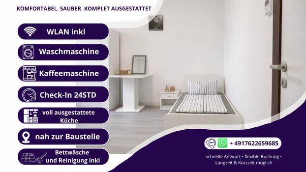Unsere Wohnungen in Neuwied, Weißenthurm, Koblenz Bild 1 Unsere Wohnungen in Neuwied, Weißenthurm, Koblenz Bild 1