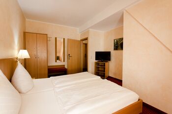 Schlafzimmer 2 Schlafzimmer 2