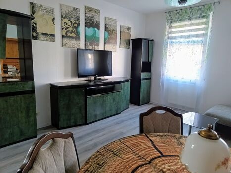 Ferienwohnung in Hofgeismar Bild 5 Ferienwohnung in Hofgeismar Bild 5