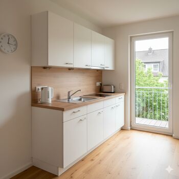 Ferienwohnung in Zülpich Bild 2 Ferienwohnung in Zülpich Bild 2
