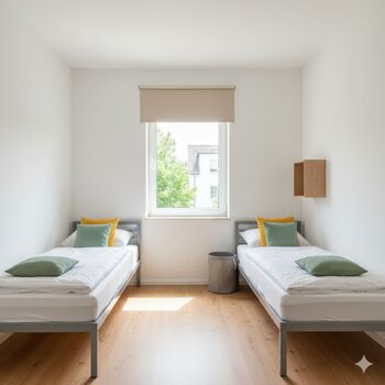 Ferienwohnung in Zülpich Bild 1 Ferienwohnung in Zülpich Bild 1