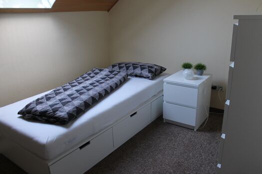 Ferienwohnung in Ahaus-Ottenstein Bild 1 Ferienwohnung in Ahaus-Ottenstein Bild 1