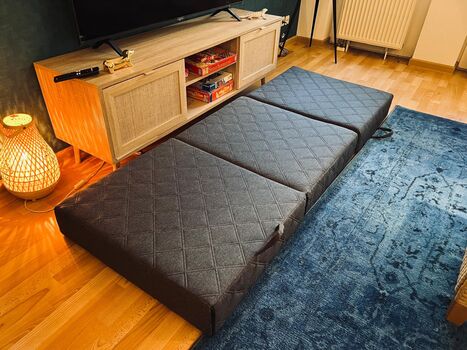 Wohnung BOHO Bild 2 Wohnung BOHO Bild 2