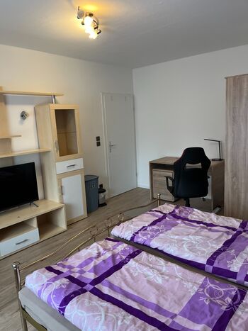 Gästezimmer Marguerite Bild 1 Gästezimmer Marguerite Bild 1