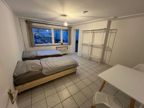 Oliver Moll Wohnung Böblingerstarße Bild 1 Oliver Moll Wohnung Böblingerstarße Bild 1