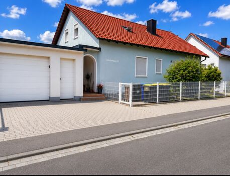 Ferienwohnung in Remlingen Bild 1 Ferienwohnung in Remlingen Bild 1