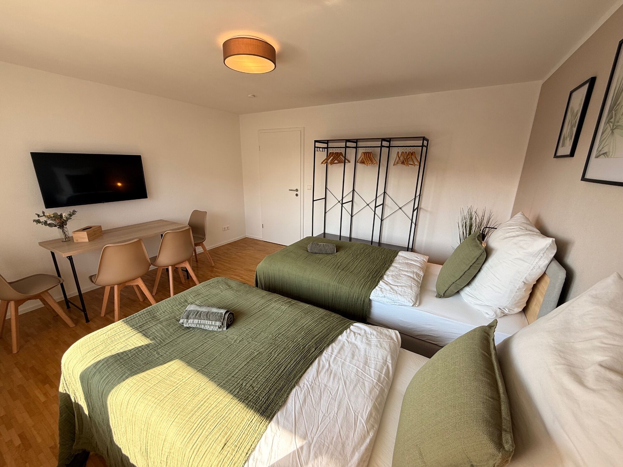 Schlafzimmer 1 Schlafzimmer 1