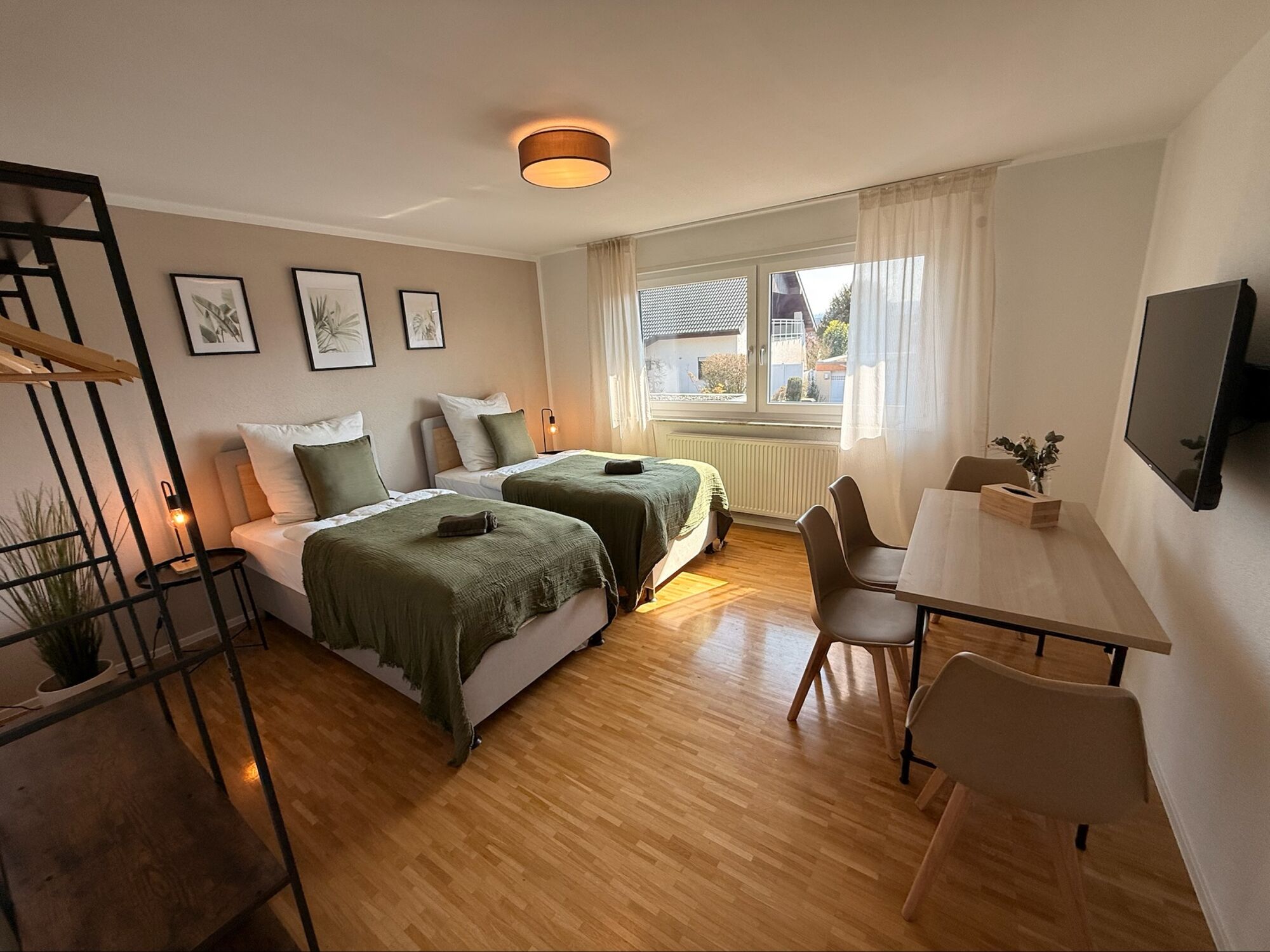Apartment 3 Room 1 Apartment 3 Room 1