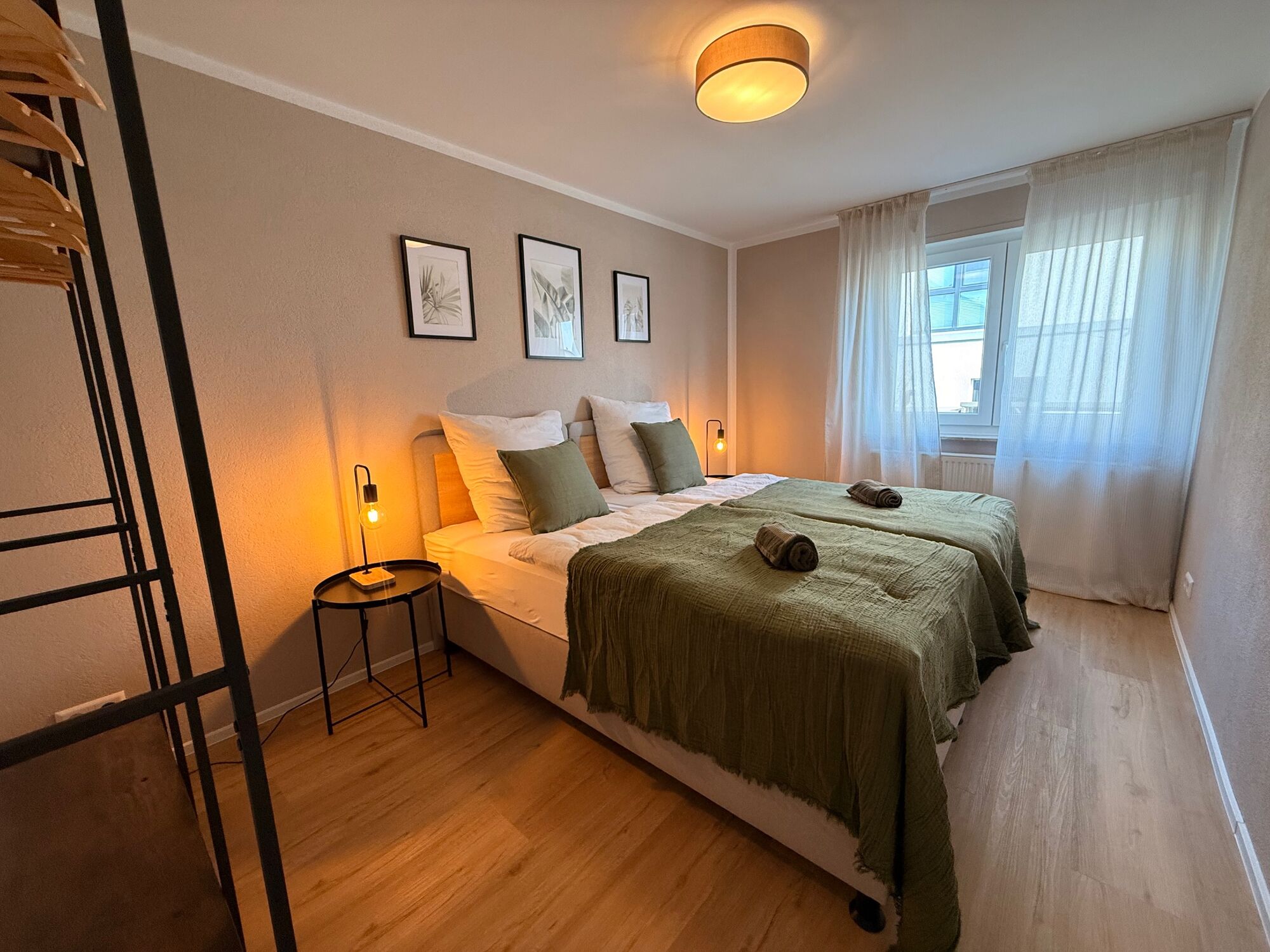 Schlafzimmer 2 Schlafzimmer 2