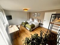 West-Inn Apartments Hardthausen am Kocher Bild 5 West-Inn Apartments Hardthausen am Kocher Bild 5