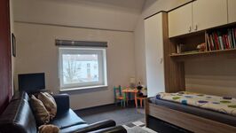 Ferienwohnung Lesenest Bild 8 Ferienwohnung Lesenest Bild 8