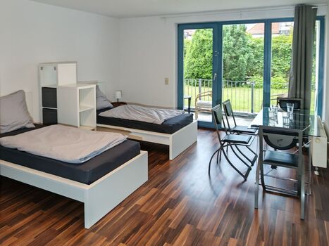HomeRent in Großbeeren nur wenige Kilometer südlich von Berlin Bild 1 HomeRent in Großbeeren nur wenige Kilometer südlich von Berlin Bild 1