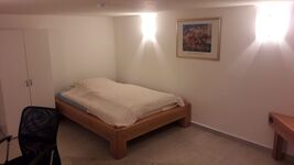 Voll möbilierte Zimmer Voll möbilierte Zimmer