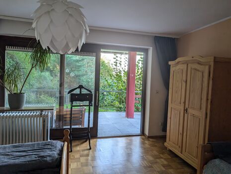 Ferienwohnung Rhododendron Bild 2 Ferienwohnung Rhododendron Bild 2