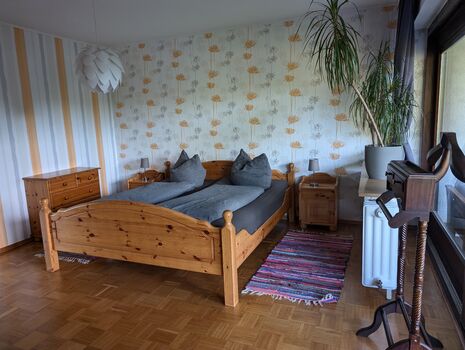 Ferienwohnung Rhododendron Bild 1 Ferienwohnung Rhododendron Bild 1