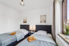 Ganzes Haus, 6 Gäste, 3 Zimmer, 80m2, Parkplätze, Foto 3 Ganzes Haus, 6 Gäste, 3 Zimmer, 80m2, Parkplätze, Foto 3