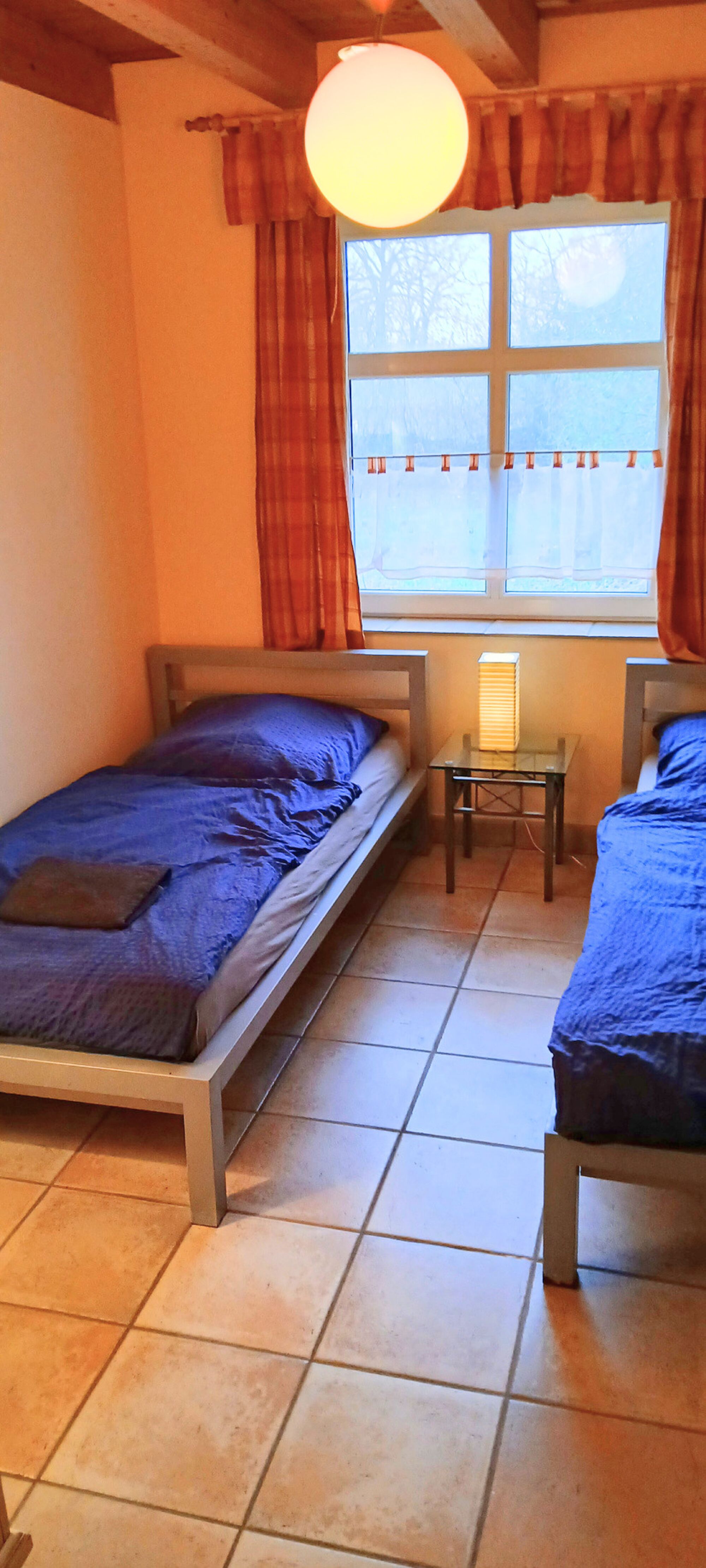 Wohnung Flieder Schlafzimmer 1 Wohnung Flieder Schlafzimmer 1