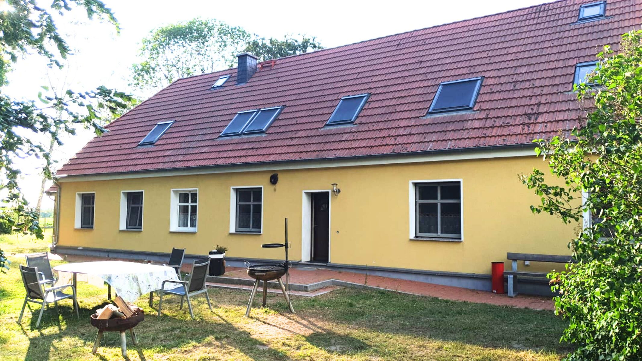 Aussenansicht 1 Aussenansicht 1