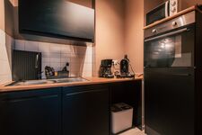 *Big Urban* 2-Zimmer-Appartement mit Wohnküche Bild 3 *Big Urban* 2-Zimmer-Appartement mit Wohnküche Bild 3