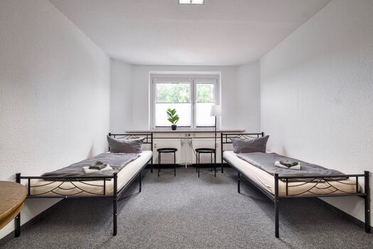 GÄSTEWOHNUNG ANNI SUHL Bild 1 GÄSTEWOHNUNG ANNI SUHL Bild 1