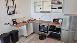 Wohnung für bis zu 6 Personen in Queidersbach Picture 2 Wohnung für bis zu 6 Personen in Queidersbach Picture 2