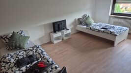 Wohnung für bis zu 6 Personen in Queidersbach Picture 1 Wohnung für bis zu 6 Personen in Queidersbach Picture 1