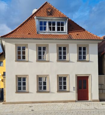 Ferienwohnung Marktplatz Bild 1 Ferienwohnung Marktplatz Bild 1