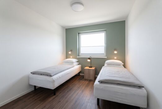 Business Apartment Niederursel Bild 1 Business Apartment Niederursel Bild 1