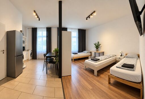 Weseler Straße 276, Wohnung 11 Bild 1 Weseler Straße 276, Wohnung 11 Bild 1