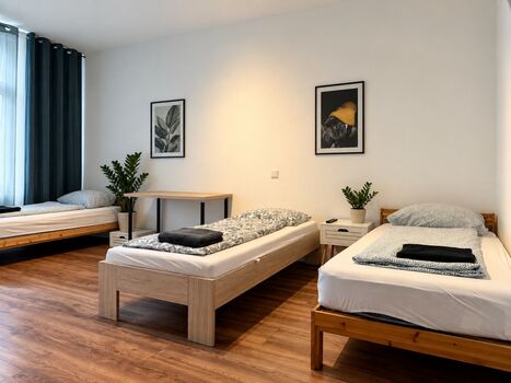 Weseler Straße 276, Wohnung 11 Bild 5 Weseler Straße 276, Wohnung 11 Bild 5