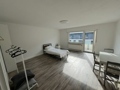 Wohnung 3 min vom Hauptbahnhof Bild 1 Wohnung 3 min vom Hauptbahnhof Bild 1