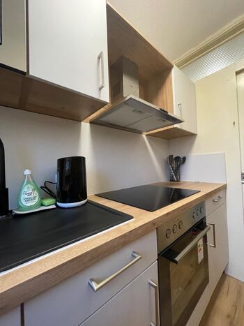 Wohnung in Heidenheim an der Brenz Bild 1 Wohnung in Heidenheim an der Brenz Bild 1