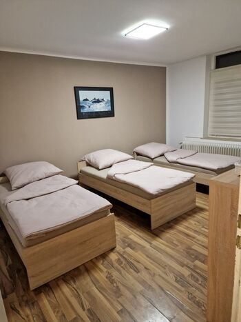 Pension Höpken Bild 1 Pension Höpken Bild 1