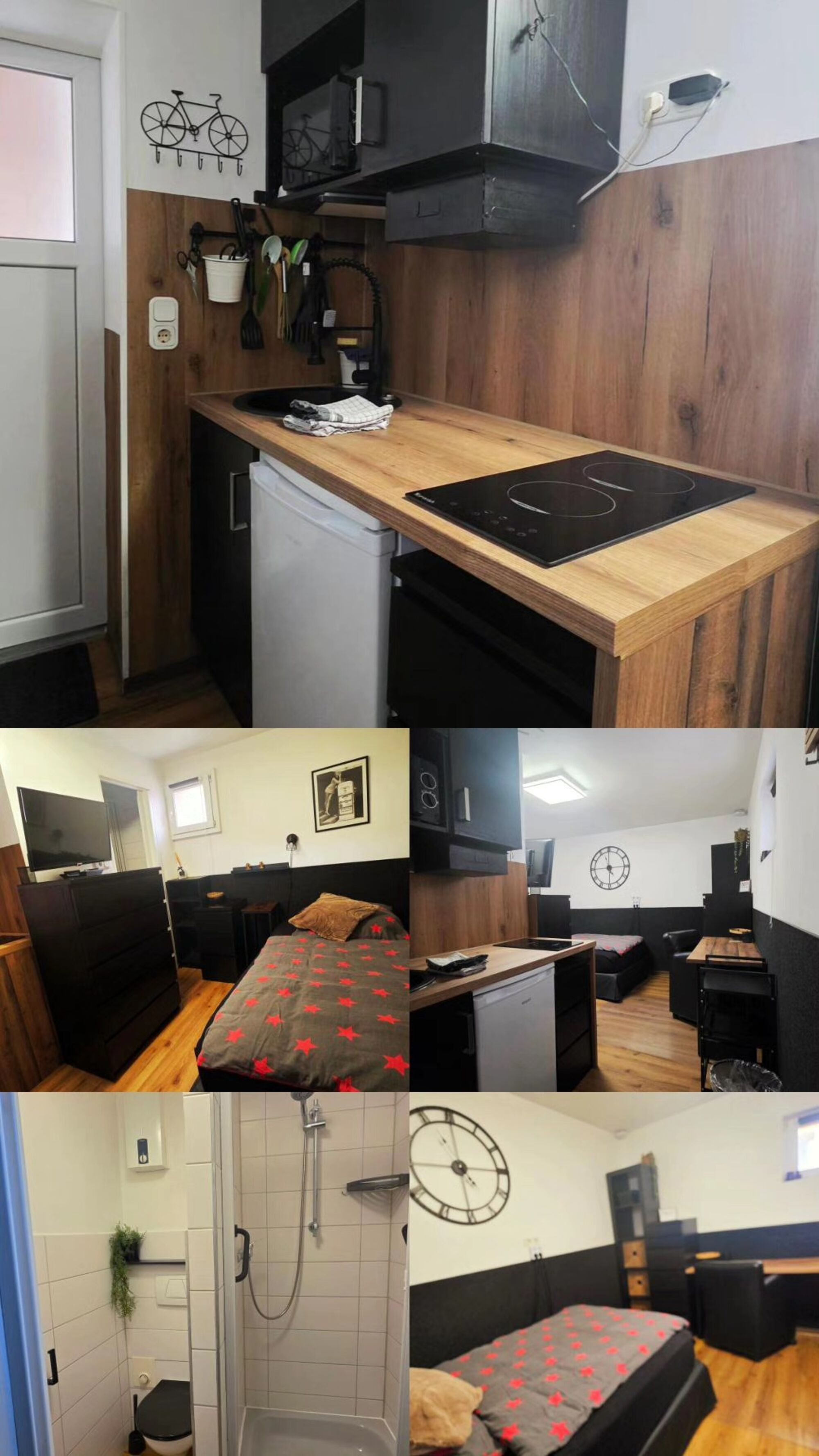 Apartment Apartment