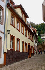 Fassade Fassade